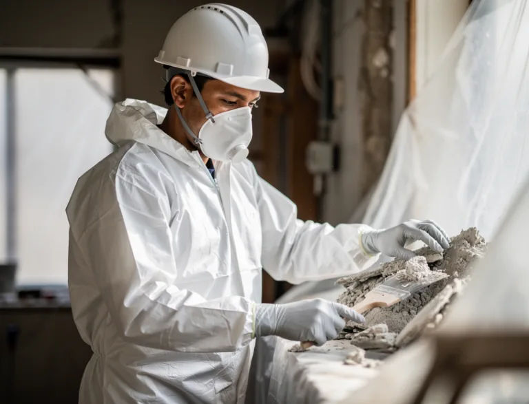 Asbestos Removal service in Kingston upon Hull
